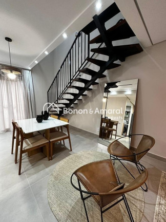 Imagem Casa de Condomínio com 3 Quartos à Venda, 130 m² em Balneário Tropical - Paulínia Imagem Casa de Condomínio com 3 Quartos à Venda, 130 m² em Balneário Tropical - Paulínia