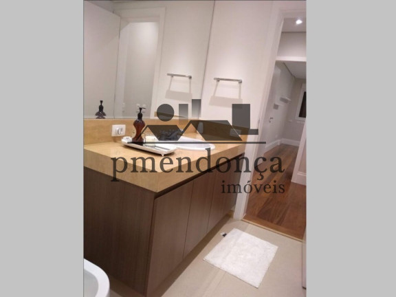 Imagem Apartamento com 3 Quartos à Venda, 250 m² em Jardim América - São Paulo Imagem Apartamento com 3 Quartos à Venda, 250 m² em Jardim América - São Paulo