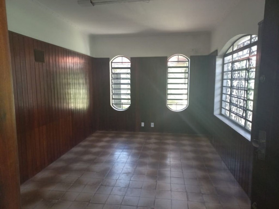 Imagem Casa com 3 Quartos para Alugar, 400 m² em Centro - Suzano