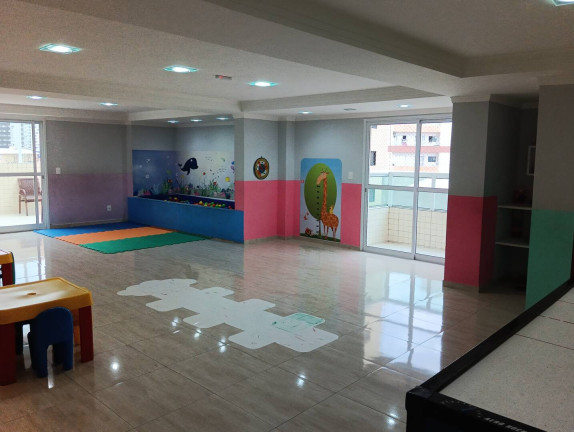 Imagem Apartamento com 2 Quartos à Venda, 109 m² em Guilhermina - Praia Grande Imagem Apartamento com 2 Quartos à Venda, 109 m² em Guilhermina - Praia Grande