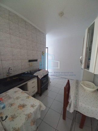 Imagem Apartamento com 1 Quarto à Venda, em Caiçara - Praia Grande Imagem Apartamento com 1 Quarto à Venda, em Caiçara - Praia Grande