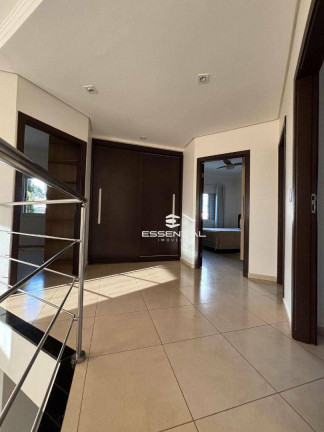 Imagem Sobrado com 3 Quartos à Venda, 300 m² em Parque Residencial Damha Iv - São José Do Rio Preto Imagem Sobrado com 3 Quartos à Venda, 300 m² em Parque Residencial Damha Iv - São José Do Rio Preto