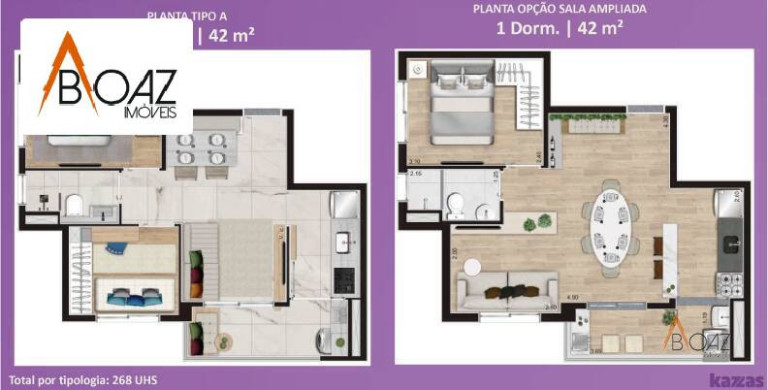 Imagem Apartamento com 2 Quartos à Venda, 38 m² em Itaquera - São Paulo