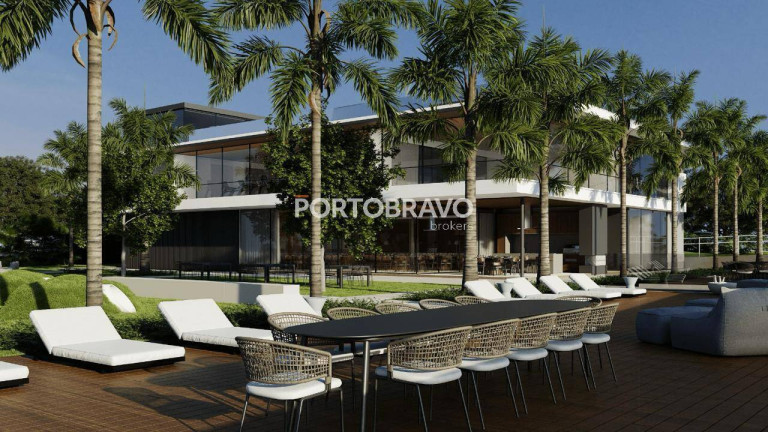 Imagem Casa com 4 Quartos à Venda, 800 m² em Tamboré - Santana De Parnaíba Imagem Casa com 4 Quartos à Venda, 800 m² em Tamboré - Santana De Parnaíba