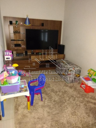 Imagem Sobrado com 3 Quartos à Venda, 240 m² em Parque Santana - Santana De Parnaíba Imagem Sobrado com 3 Quartos à Venda, 240 m² em Parque Santana - Santana De Parnaíba