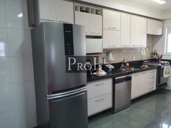 Imagem Apartamento com 3 Quartos à Venda, 158 m² em Barcelona - São Caetano Do Sul Imagem Apartamento com 3 Quartos à Venda, 158 m² em Barcelona - São Caetano Do Sul