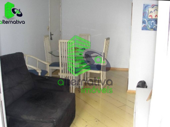 Imagem Apartamento com 1 Quarto à Venda, 50 m² em Jardim Das Nações - Taubaté Imagem Apartamento com 1 Quarto à Venda, 50 m² em Jardim Das Nações - Taubaté