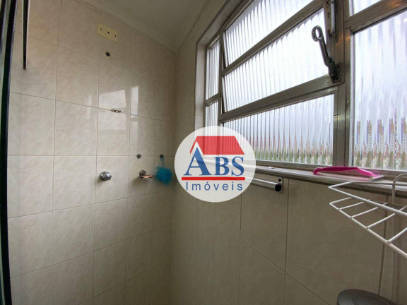 Imagem Apartamento com 2 Quartos à Venda, 70 m² em Ponta Da Praia - Santos