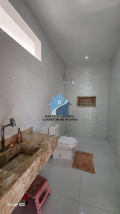 Imagem Casa com 3 Quartos à Venda, 500 m² em Ponta Negra - Manaus Imagem Casa com 3 Quartos à Venda, 500 m² em Ponta Negra - Manaus