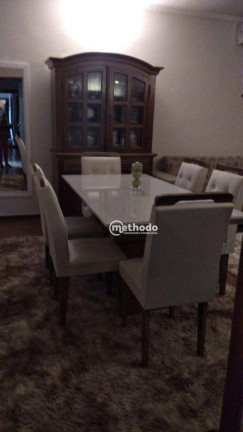Imagem Apartamento com 3 Quartos à Venda, 123 m² em Centro - Campinas