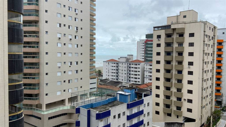 Imagem Apartamento com 2 Quartos à Venda, 76 m² em Aviação - Praia Grande Imagem Apartamento com 2 Quartos à Venda, 76 m² em Aviação - Praia Grande