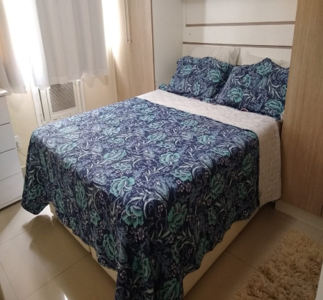 Imagem Imóvel com 2 Quartos à Venda, 55 m² em Tomás Coelho - Rio De Janeiro