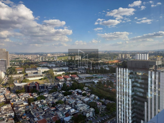 Imagem Sala Comercial à Venda, 252 m² em Alphaville - Barueri