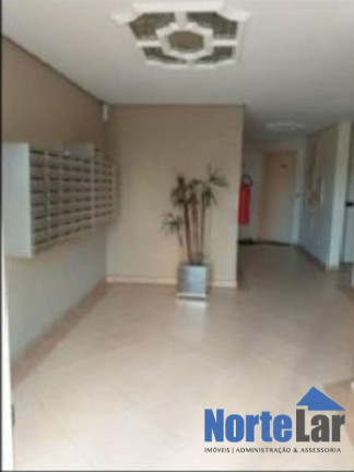 Imagem Apartamento com 2 Quartos à Venda, 50 m² em Imirim - São Paulo