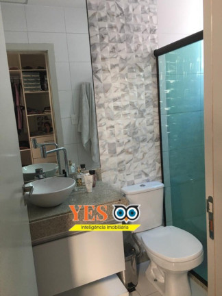 Imagem Casa com 5 Quartos à Venda, 200 m² em Sim - Feira De Santana Imagem Casa com 5 Quartos à Venda, 200 m² em Sim - Feira De Santana