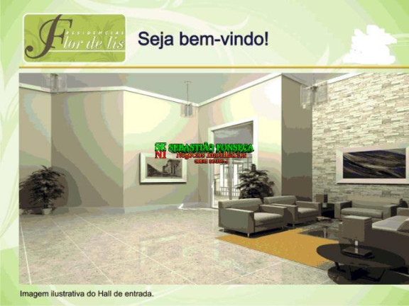 Imagem Apartamento com 3 Quartos à Venda, 83 m² em Jardim América - São José Dos Campos Imagem Apartamento com 3 Quartos à Venda, 83 m² em Jardim América - São José Dos Campos