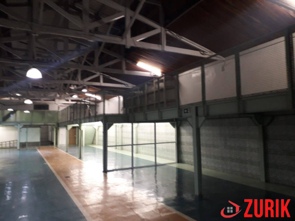 Imagem Galpão para Alugar, 750 m² em Jardim Gopoúva - Guarulhos Imagem Galpão para Alugar, 750 m² em Jardim Gopoúva - Guarulhos