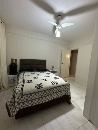 Imagem Apartamento com 2 Quartos à Venda, 98 m² em Boqueirão - Santos Imagem Apartamento com 2 Quartos à Venda, 98 m² em Boqueirão - Santos