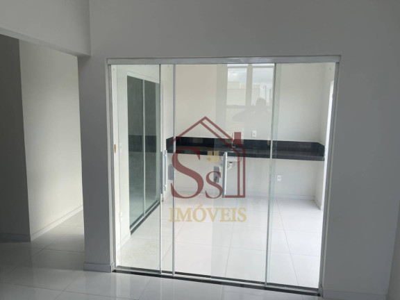 Imagem Casa com 3 Quartos à Venda,  em Bela Vista - Mossoró