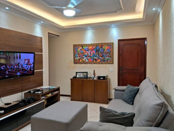 Apartamento com 2 Quartos à Venda, 80 m² em Vila Valqueire - Rio De Janeiro