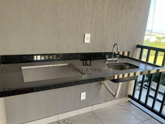 Imagem Apartamento com 3 Quartos à Venda ou Locação, 95 m² em Alto Da Boa Vista - Sorocaba Imagem Apartamento com 3 Quartos à Venda ou Locação, 95 m² em Alto Da Boa Vista - Sorocaba