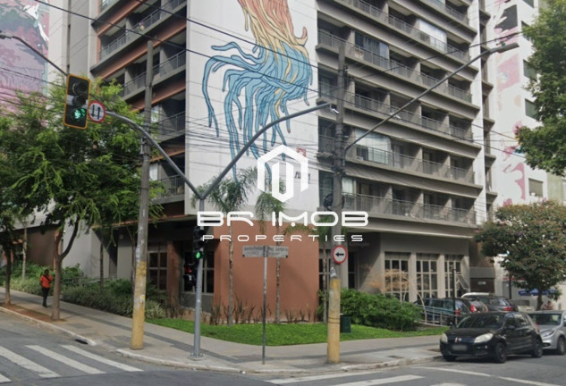 Sala Comercial à Venda, 348 m² em República - São Paulo