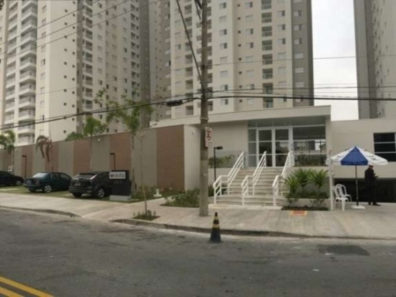 Imagem Imóvel com 3 Quartos à Venda, 86 m² em Jardim - São Caetano Do Sul