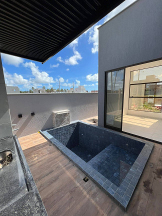 Imagem Casa com 3 Quartos à Venda, 100 m² em Muçumagro - João Pessoa Imagem Casa com 3 Quartos à Venda, 100 m² em Muçumagro - João Pessoa