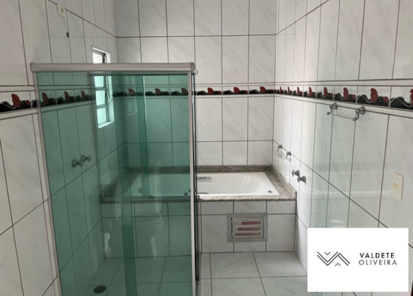 Imagem Casa com 5 Quartos à Venda, 420 m² em Jardim Paraíso - São José Dos Campos