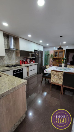 Imagem Sobrado com 3 Quartos à Venda, 126 m² em Ponte Rasa - São Paulo
