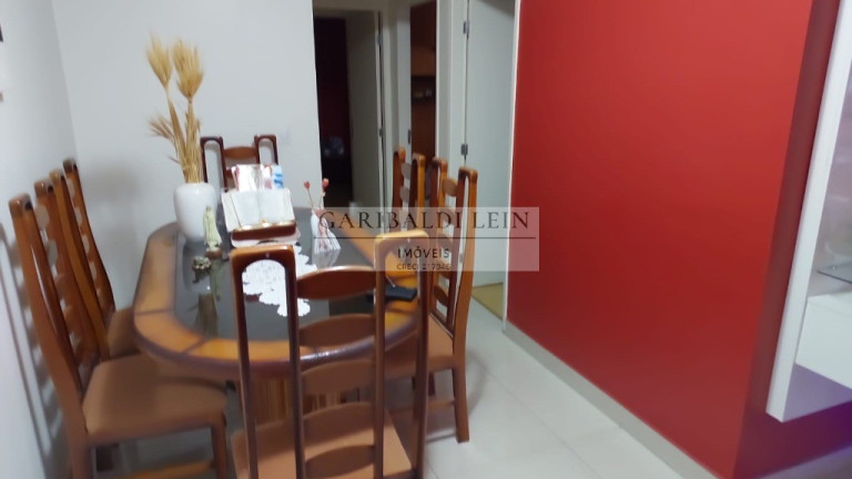 Imagem Imóvel com 3 Quartos à Venda, 84 m² em Jardim Antonio Von Zuben - Campinas
