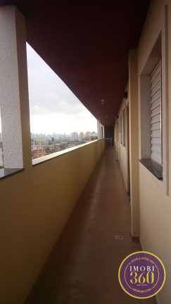 Imagem Apartamento com 2 Quartos à Venda, 56 m² em Vila Centenário - São Paulo Imagem Apartamento com 2 Quartos à Venda, 56 m² em Vila Centenário - São Paulo