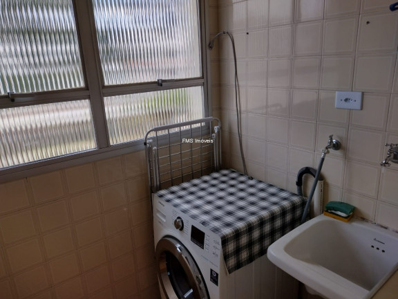 Imagem Imóvel com 1 Quarto à Venda, 50 m² em Cambuci - São Paulo