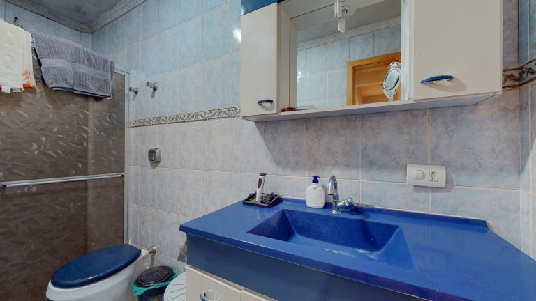 Imagem Apartamento com 3 Quartos à Venda, 136 m² em Bom Retiro - São Paulo