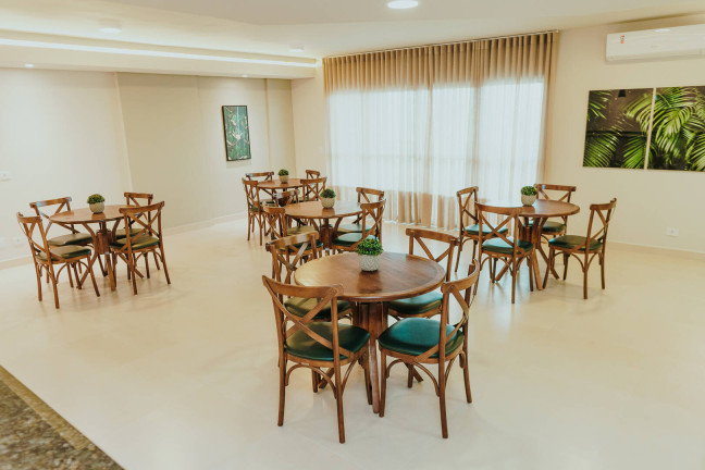 Imagem Apartamento com 2 Quartos à Venda,  em Vila Atlântica - Mongaguá