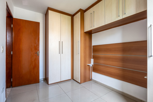 Imagem Apartamento com 2 Quartos à Venda, 42 m² em Jabaquara - São Paulo
