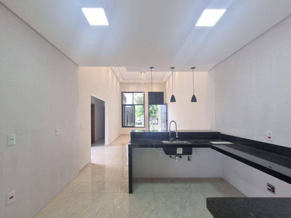 Imagem Casa com 3 Quartos à Venda, 107 m² em Cajuru Do Sul - Sorocaba