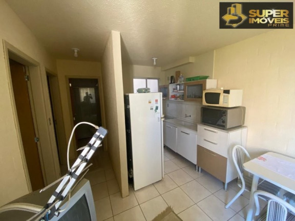 Imagem Apartamento com 2 Quartos à Venda, 44 m² em São Gonçalo - Pelotas
