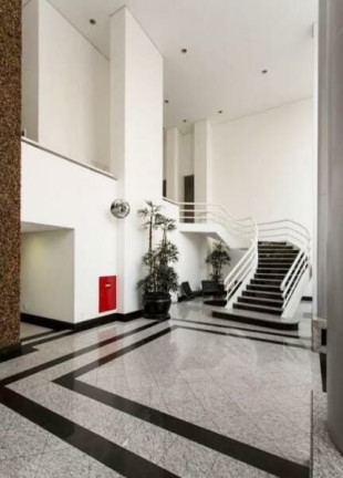 Imagem Apartamento com 1 Quarto à Venda, 39 m² em Pinheiros - São Paulo Imagem Apartamento com 1 Quarto à Venda, 39 m² em Pinheiros - São Paulo