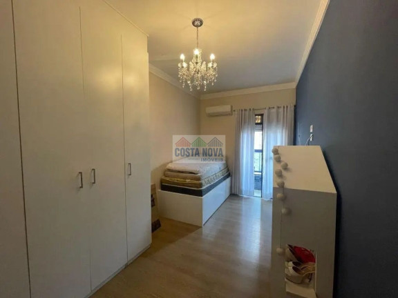 Imagem Apartamento com 3 Quartos à Venda, 160 m² em Ponta Da Praia - Santos Imagem Apartamento com 3 Quartos à Venda, 160 m² em Ponta Da Praia - Santos