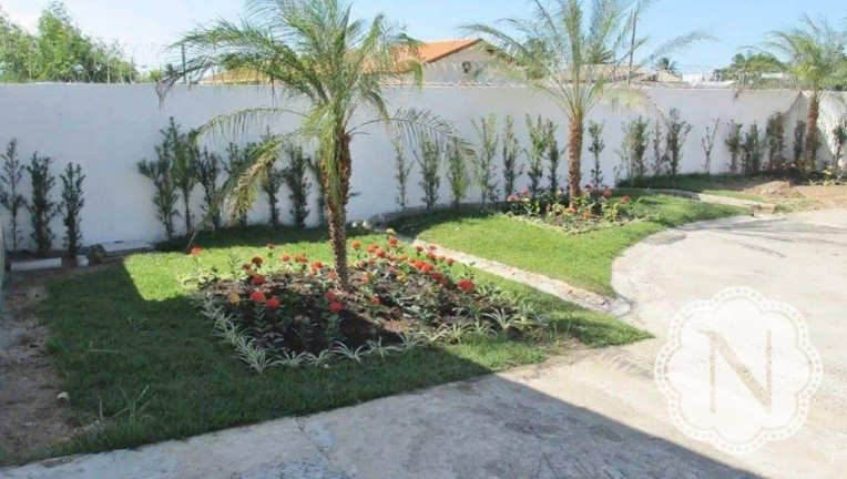 Imagem Casa de Condomínio com 2 Quartos à Venda, 39 m² em Umuarama - Itanhaém Imagem Casa de Condomínio com 2 Quartos à Venda, 39 m² em Umuarama - Itanhaém