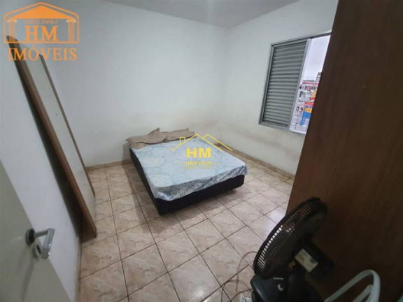 Imagem Apartamento com 2 Quartos à Venda, 70 m² em Vila Cascatinha - Sao Vicente