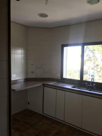 Imagem Apartamento com 3 Quartos à Venda, 186 m² em Vila Suzana - São Paulo Imagem Apartamento com 3 Quartos à Venda, 186 m² em Vila Suzana - São Paulo