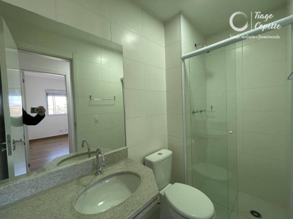 Imagem Apartamento com 2 Quartos à Venda, 57 m² em Condomínio Fatto Torres De São José - Jundiaí Imagem Apartamento com 2 Quartos à Venda, 57 m² em Condomínio Fatto Torres De São José - Jundiaí