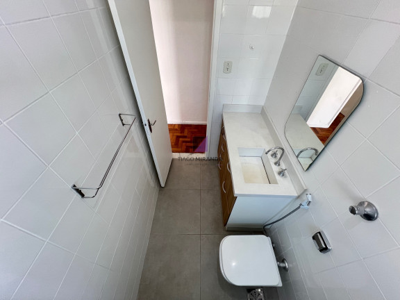 Imagem Imóvel com 2 Quartos à Venda, 65 m² em Maracanã - Rio De Janeiro