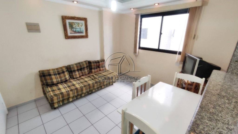 Imagem Apartamento com 1 Quarto à Venda, 40 m² em Ocian - Praia Grande Imagem Apartamento com 1 Quarto à Venda, 40 m² em Ocian - Praia Grande