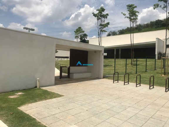 Imagem Terreno à Venda, 493 m² em Chácara Terra Nova - Jundiaí