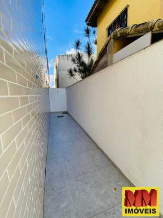 Imagem Casa de Condomínio com 2 Quartos à Venda, 114 m² em Palmeiras - Cabo Frio Imagem Casa de Condomínio com 2 Quartos à Venda, 114 m² em Palmeiras - Cabo Frio