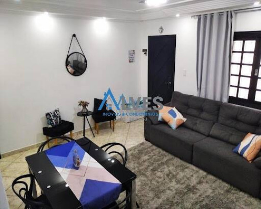 Imagem Sobrado com 2 Quartos à Venda, 120 m² em Planalto - São Bernardo Do Campo