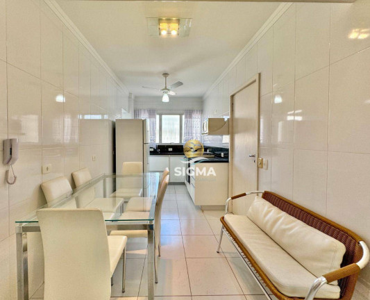 Imagem Apartamento com 4 Quartos à Venda, 120 m² em Pitangueiras - Guarujá Imagem Apartamento com 4 Quartos à Venda, 120 m² em Pitangueiras - Guarujá